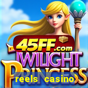 reels casino rodrigo faro